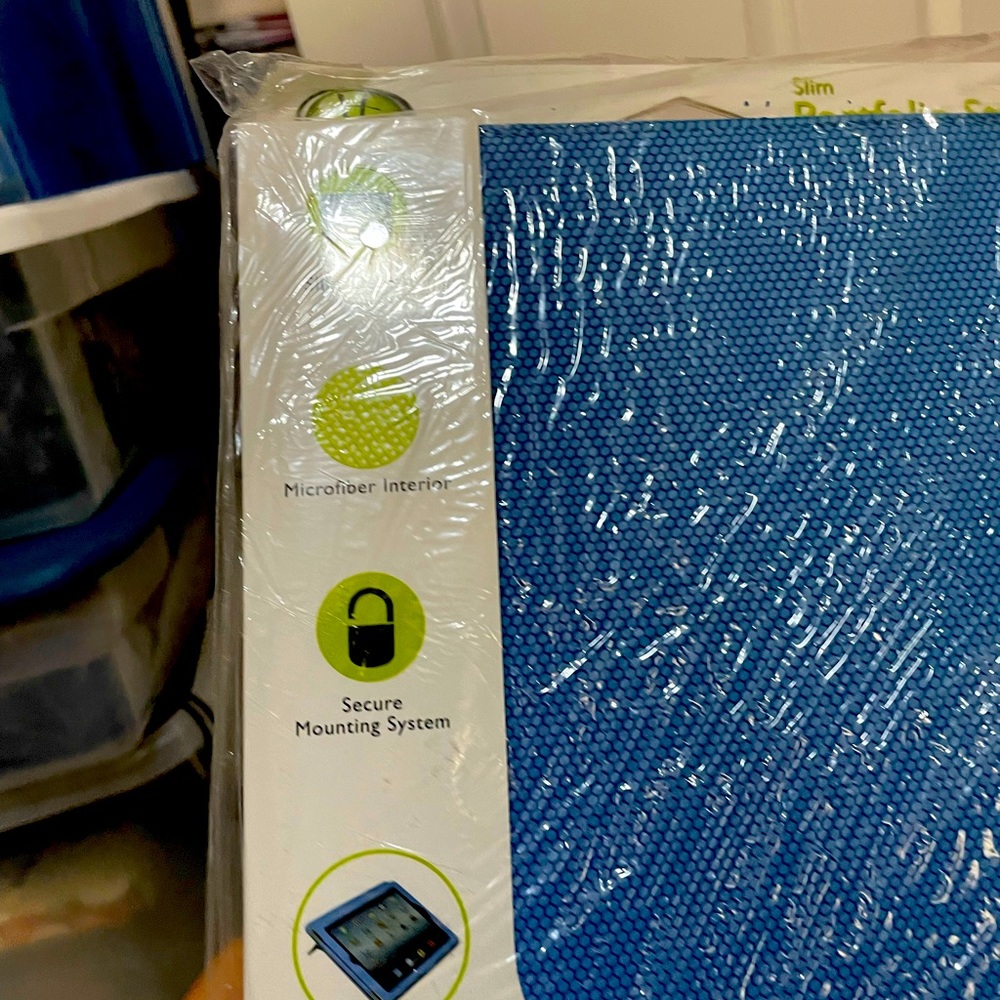 iPad case for iPad 2:3/4